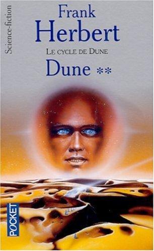 Dune Messiah