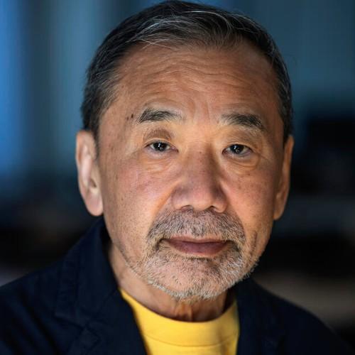 Haruki Murakami